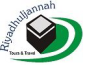 riyadhuljannah-tours